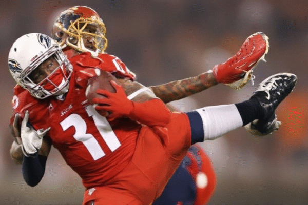 Epic Showdown Breakdown: Atlanta Falcons vs Denver Broncos Match Player Stats That Shocked the NFL