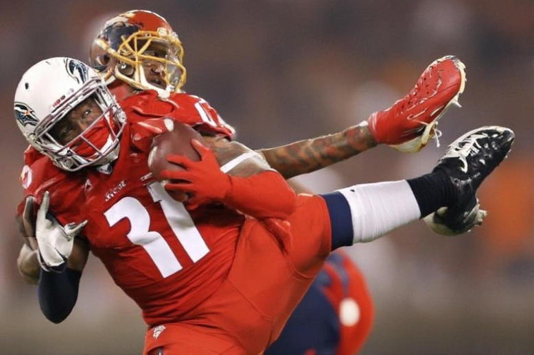 Epic Showdown Breakdown: Atlanta Falcons vs Denver Broncos Match Player Stats That Shocked the NFL