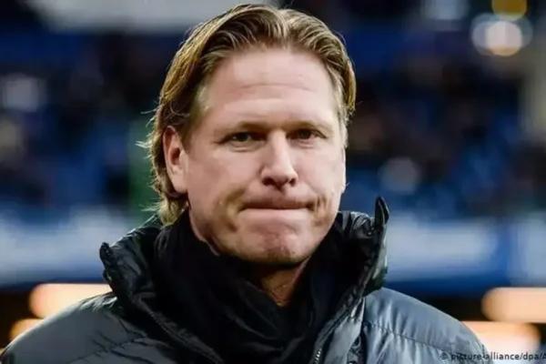 Marcus Hamberg Flashback: Die Revolution der digitalen Nostalgie