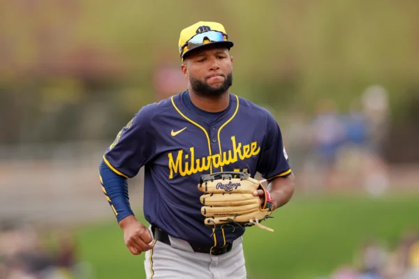 Milwaukee Brewers vs Colorado Rockies Match Player Stats