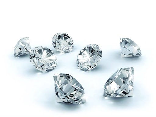 Diamond Shoppers Trust Rare Carat?