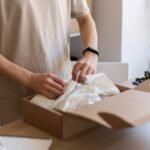 What steps does the company take to ensure discreet packaging and privacy for customers? 