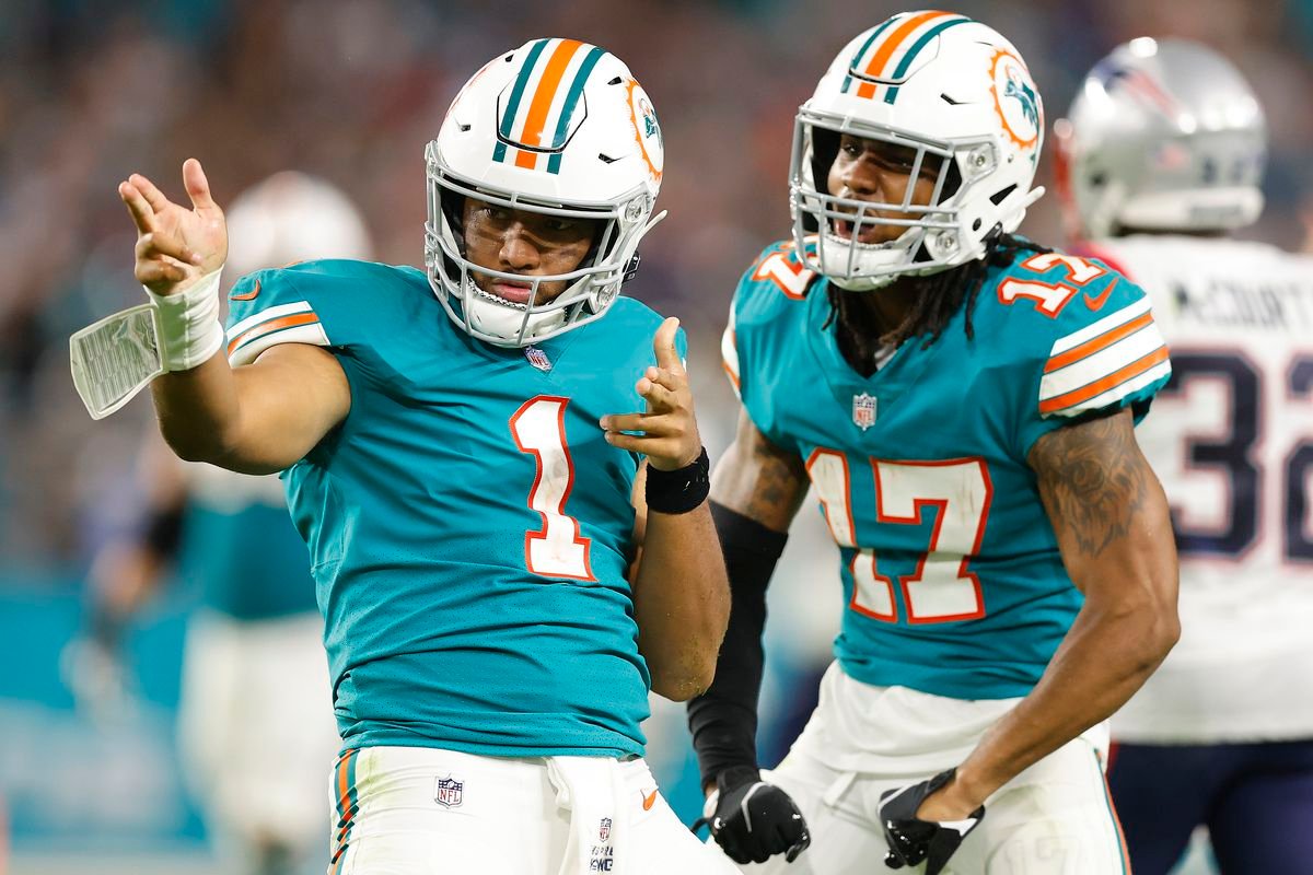 Miami Dolphins Complete Guide to South Florida's Iconic NFL Team (2025)