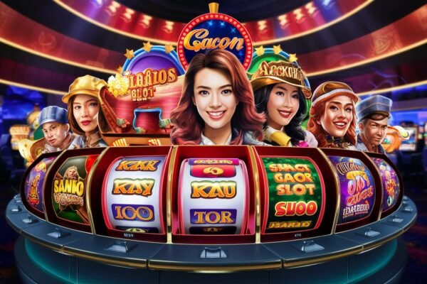 Why VIVA99 Is the Ultimate Destination for Slot Gacor Fans Looking for Big Wins and Reliable Gameplay Why VIVA99 Is the Ultimate Destination for Slot Gacor Fans Looking for Big Wins and Reliable Gameplay