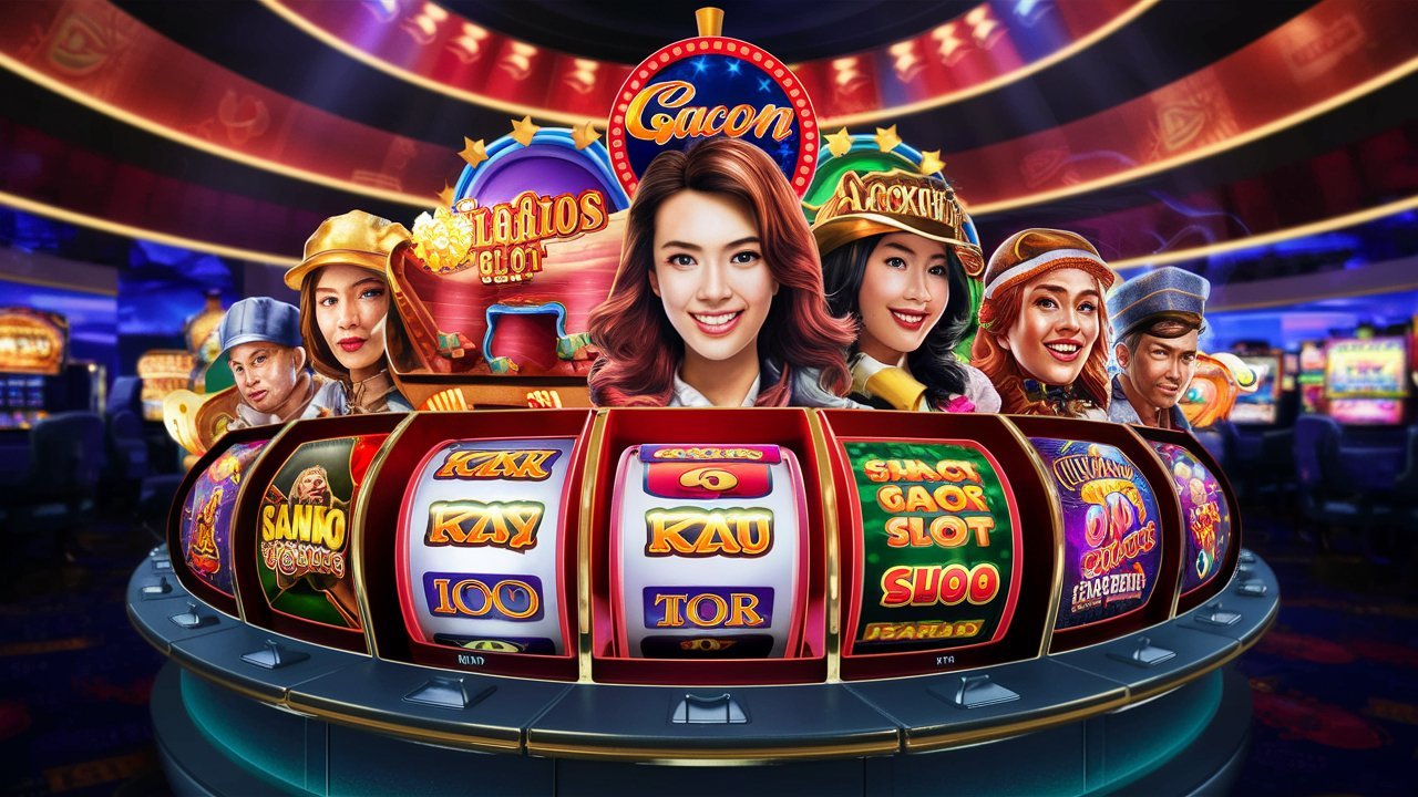 Why VIVA99 Is the Ultimate Destination for Slot Gacor Fans Looking for Big Wins and Reliable Gameplay