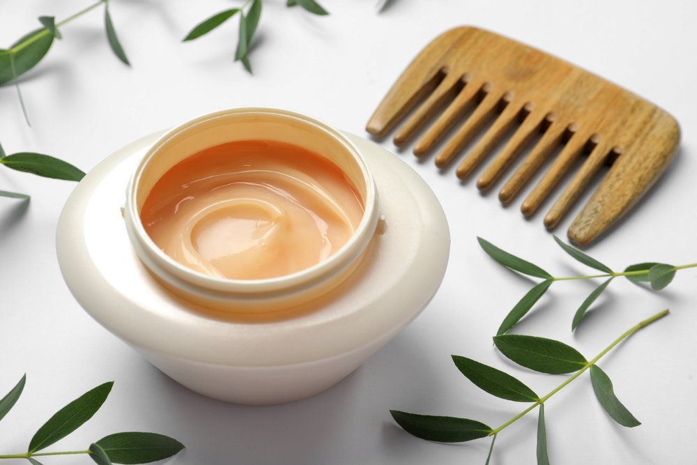 hair care products