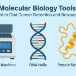 Molecular Approaches to Oral Cancer Detection and Treatment