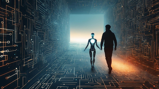 The Rise of AI Companions: How Virtual Friends Are Reshaping Human Interaction