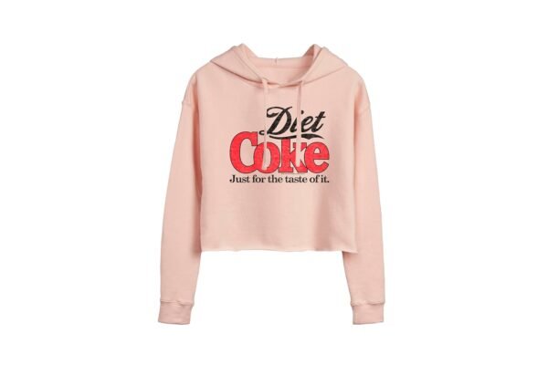 Diet Coke Hoodie: Why Everyone’s Talking About This Pop-Culture Essential