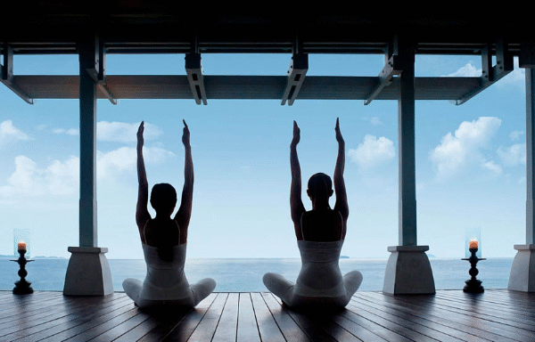Why a Spa Day Isn’t a Luxury Anymore — It’s a Wellness Essential