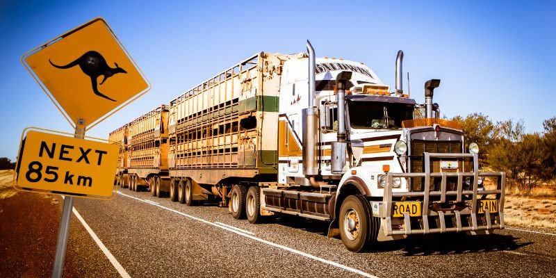 Why Heavy-Duty Trucks in Australia Are Essential for Industrial Performance