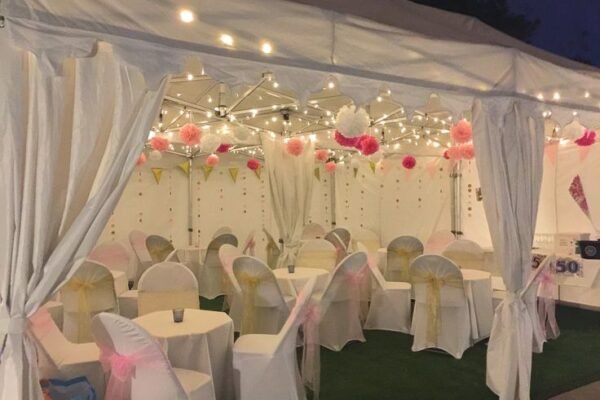 Marquee and Decor Hire: Everything You Need for a Stunning Event Marquee and Decor Hire: Everything You Need for a Stunning Event
