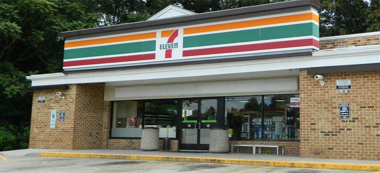 7-Eleven