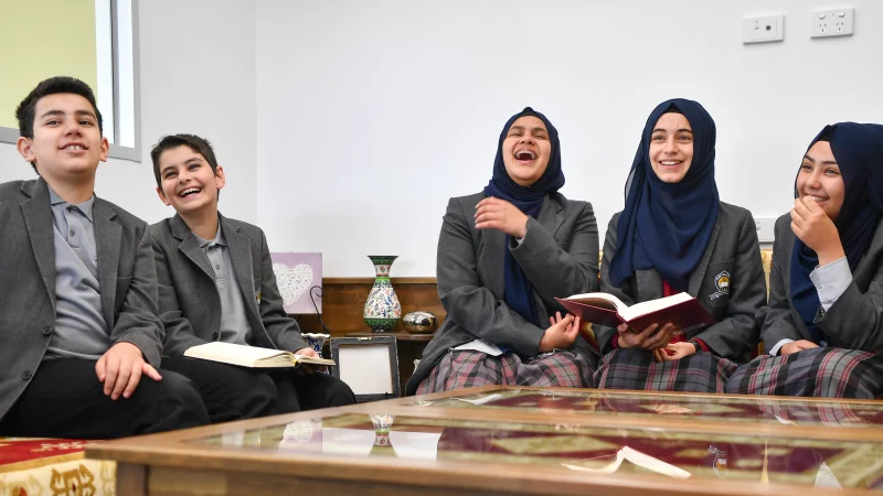 Exploring the Top Islamic Private School in Melbourne for Holistic Education