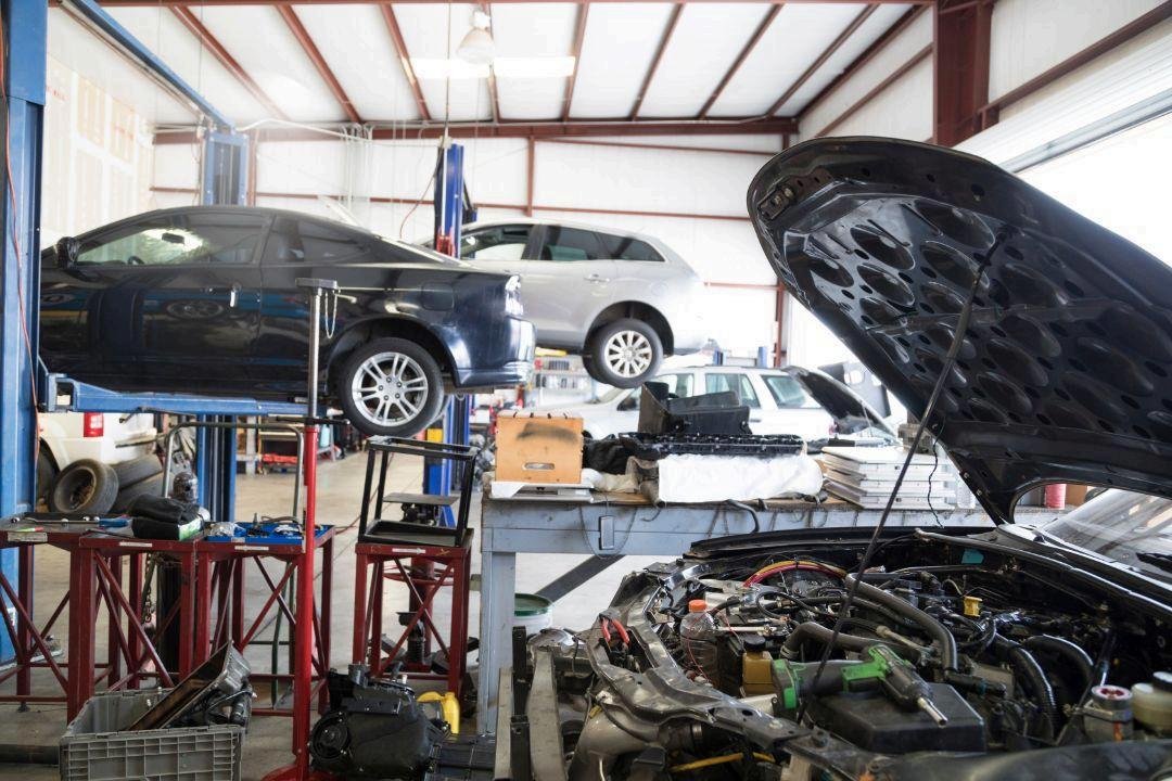 iTyreCare Auto Service Center