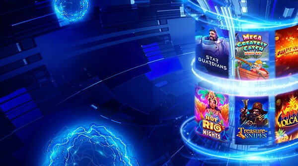 Casino Games Aggregation Platform: Unlock Unlimited Gaming Potential