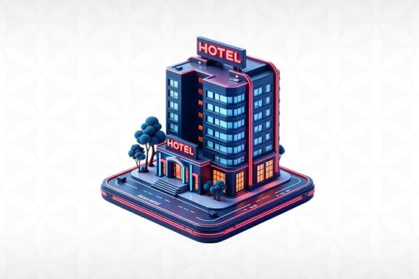 Book Your Stay and Pay with Cryptocurrency | Travel the Digital Way