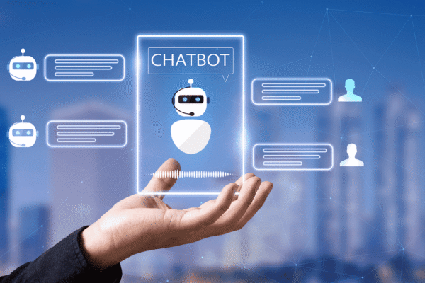 Smart AI Chatbot Solutions for Enterprises AI Chatbot Solutions