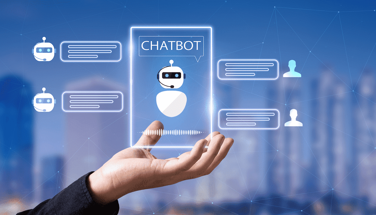 AI Chatbot Solutions