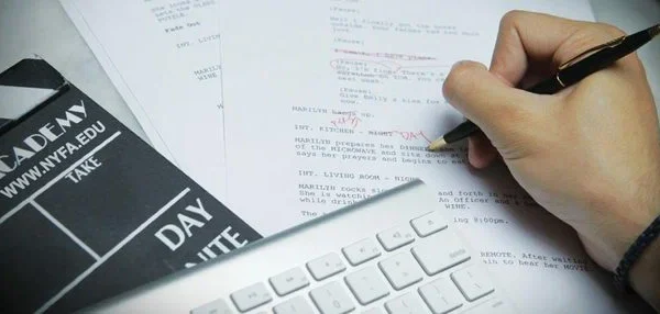 AI in Script Writing