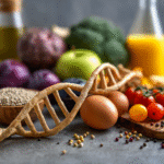 The Future of Personalized Nutrition: How Genetic Insights Are Changing Diet Planning