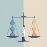 Ethics in the Lab: Balancing Innovation and Autonomy in Genetic Weight Management