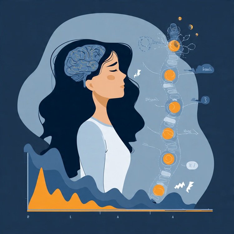 human stress physiology and HPA axis function