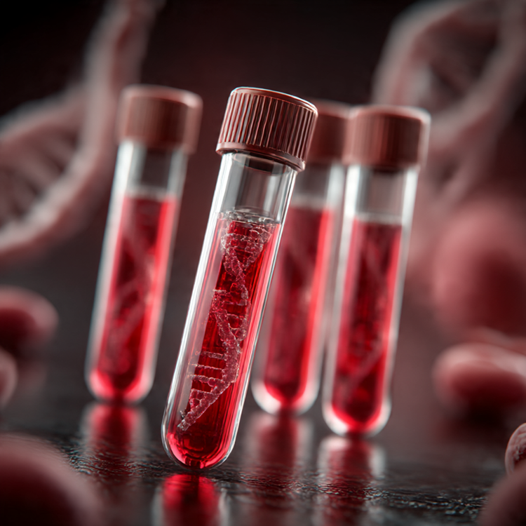 liquid biopsies used in molecular pathology to detect cancer in silent stages