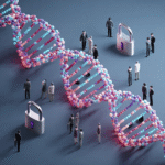 Ethical Dilemmas in Genetic Weight Management: Privacy, Consent, and Data Security