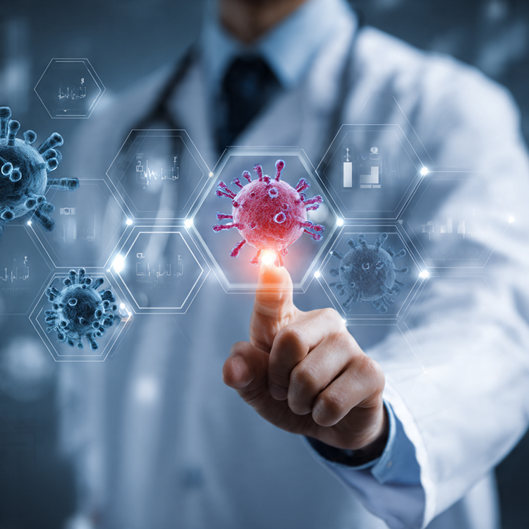 molecular pathology guiding preventive health through genetic insights