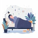 Sleep and the Human Body: The Physiology Behind Rest and Recovery