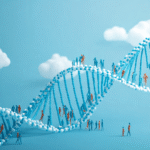 Decoding Your DNA: How Genetic Insights Can Personalize Your Wellness Routine