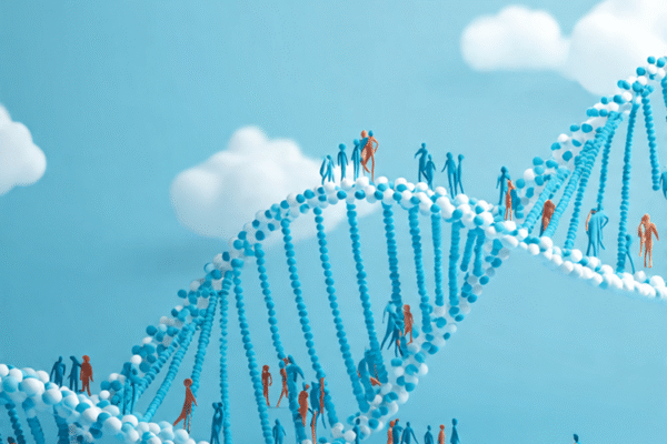 molecular pathology decoding genetic variations to improve preventive health