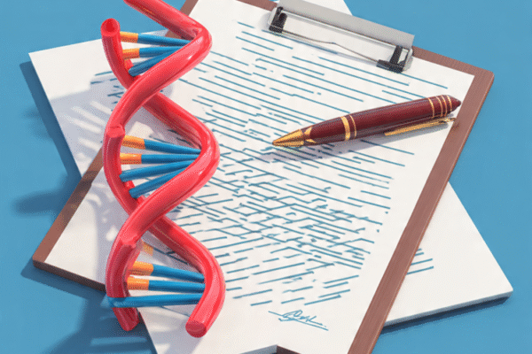 Informed Consent in Gene-Based Weight Studies