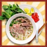 Warm Bowls & Bold Flavors: Discover Beef Pho in Abu Dhabi