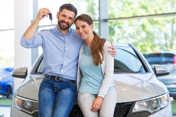 How to Budget Properly When Buying a New Car?