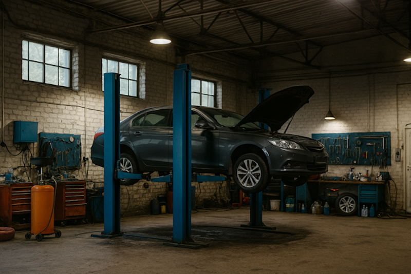 Where to Find Reliable and Durable Components for Long-Term Vehicle Care