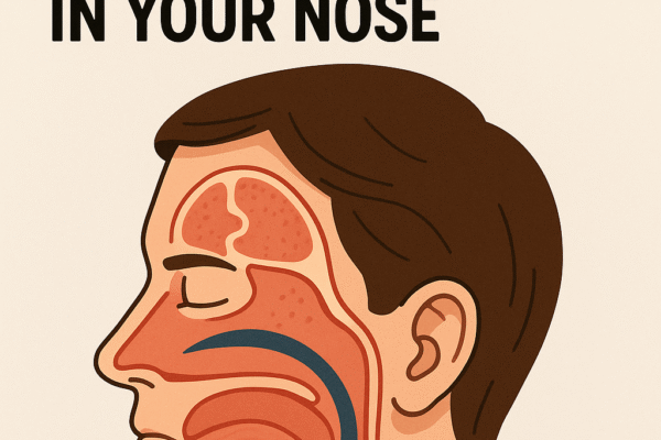 Cause of Nasal Issues