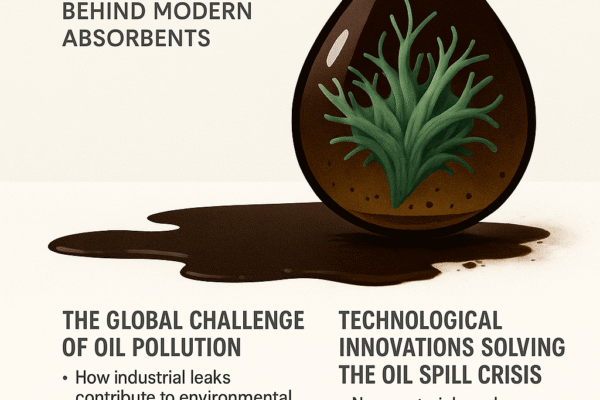 oil spills