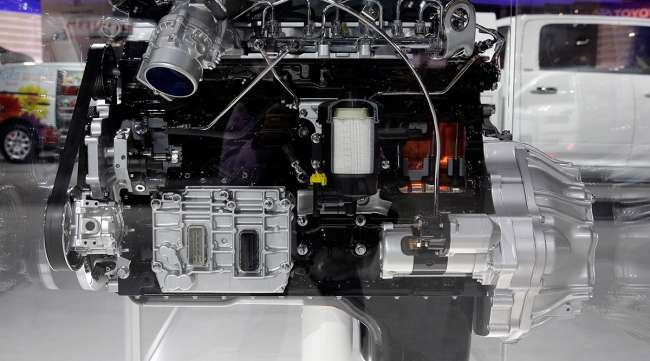 Why Cummins Engines Are Trusted for Strength and Long-Term Durability