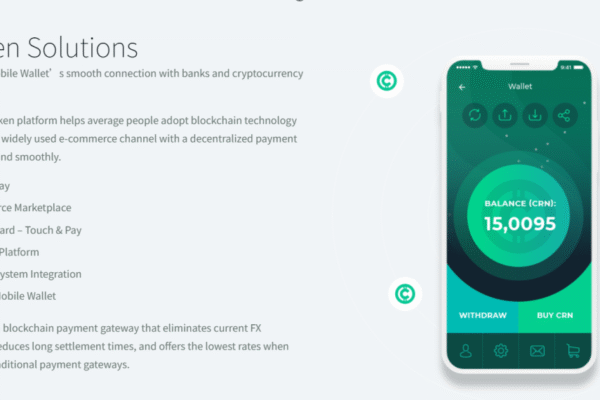 Carrden: Strategic Partnerships Fueling Explosive Growth in Decentralized Commerce