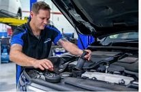 Engine Rattling Noise