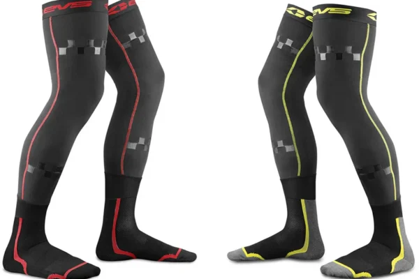 Elevate Your Ride with Goatbrand Motocross Socks Motocross socks by Goatbrand for superior comfort and protection during rides