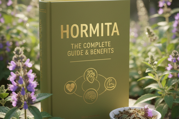 Hormita The Complete Guide & Benefits