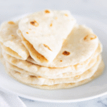 Why Homemade Tortillas Make Your Tacos and Burritos Taste Amazing