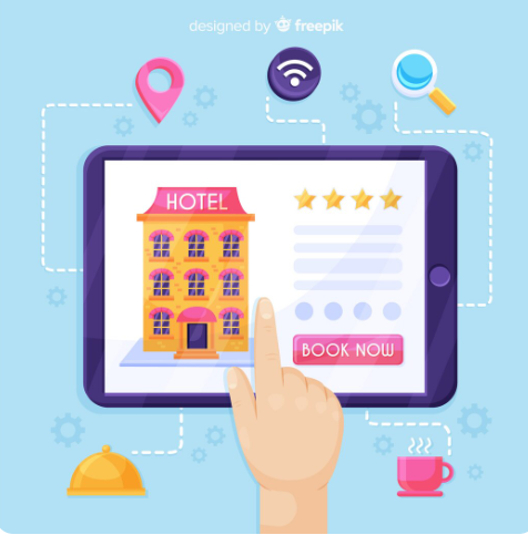 Hotel SEO Services