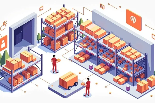 How 3PL Partners Help Ecommerce Brands Scale Globally