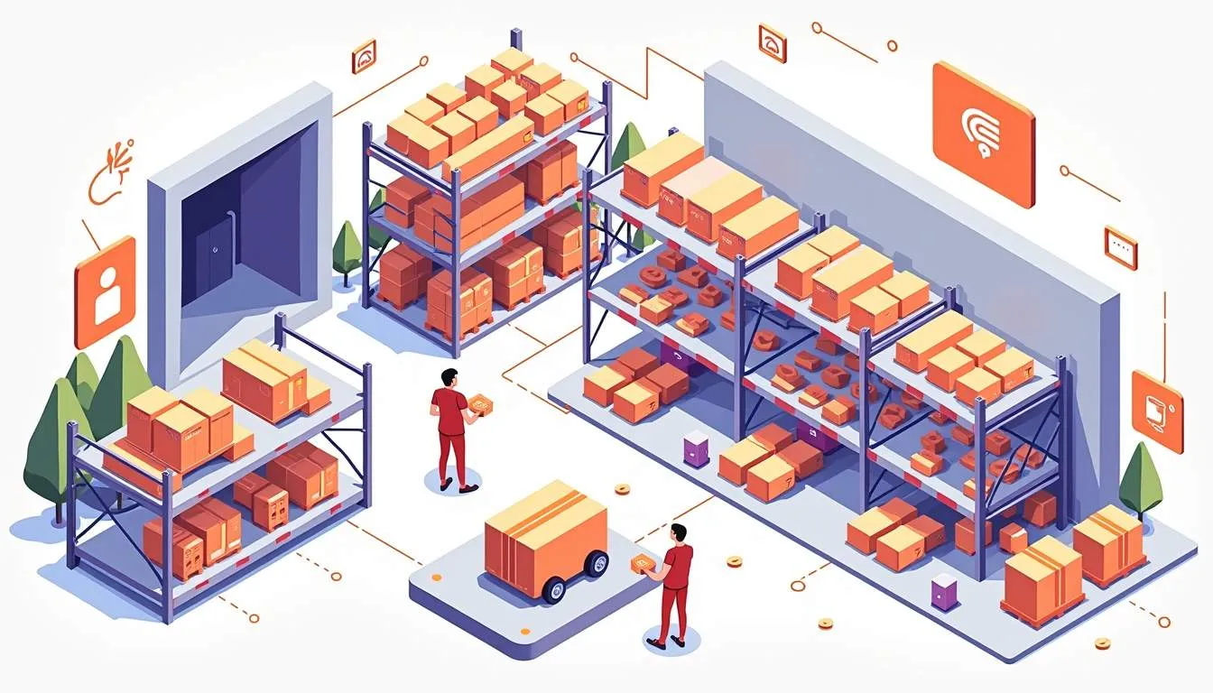 How 3PL Partners Help Ecommerce Brands Scale Globally