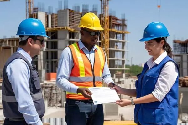 How Performance Bonds Work in Construction A Step-by-Step Guide for Contractors and Owners