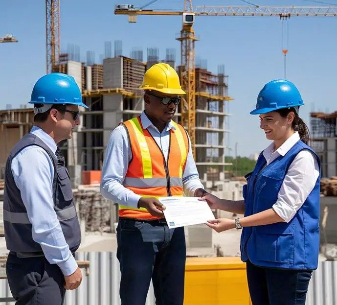 How Performance Bonds Work in Construction A Step-by-Step Guide for Contractors and Owners